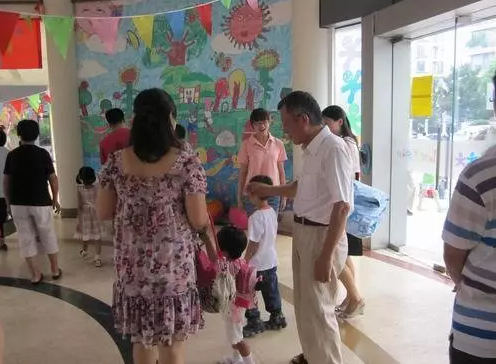 幼兒園開學(xué)入園迎接流程，老師園長們趕快收藏