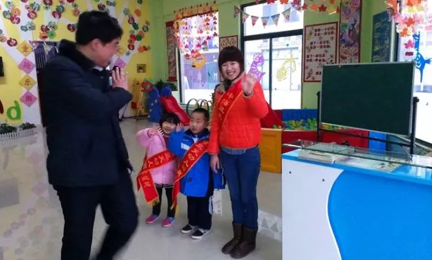 幼兒園開學(xué)入園迎接流程，老師園長們趕快收藏1